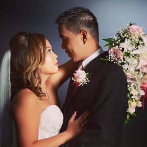 Meet your Posher, Mabelyn